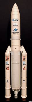 Image result for Ariane 4 Model Kit