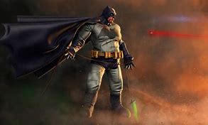 Image result for Batman Dark Knight Detective