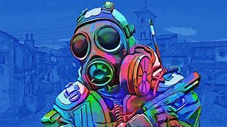 Image result for CS GO Artwork