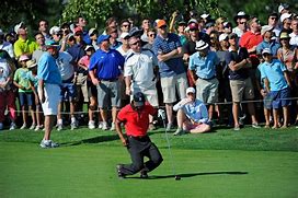 Image result for Tiger Woods Back