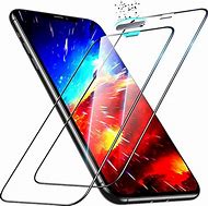 Image result for iPhone 11 Pro Screen Tempered Glass