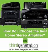 Image result for JVC Home Stereo