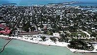Image result for Sunset Island Key West Florida