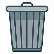 Image result for Trash Emoji
