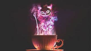 Image result for Christmas Cheshire Cat Wallpaper