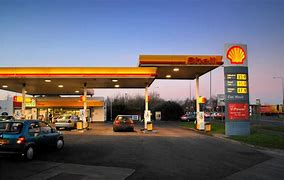 Image result for Shell Gas Station Inside