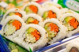 Image result for What Is the Triangle Food From Japan
