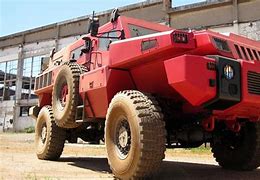 Image result for Marauder Armored Vehicle