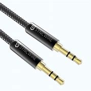 Image result for Syncwire Nylon Braided Aux Splitter