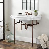 Image result for Signature Hardware Sinks