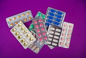 Image result for Color Pills