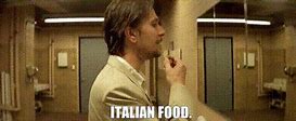 Image result for No More Italian Food Meme
