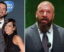 Image result for CM Punk and AJ Lee
