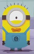 Image result for Minion Todd