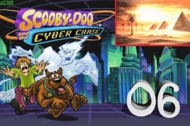 Image result for Scooby Doo Egypt PC Games