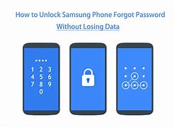 Image result for How to Unluck Samsung without Password