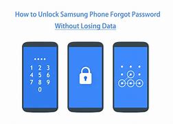 Image result for How to Unlock a Cell Phone Forgot Password