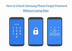 Image result for Forgot Pin Samsung A14
