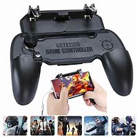 Image result for Pubg Mobile Controller