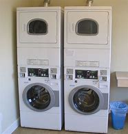 Image result for Coin-Op Washer and Dryer