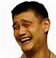 Image result for Yao Ming Rage Face