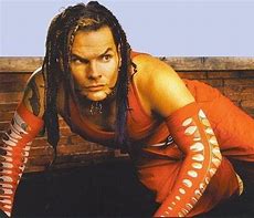 Image result for Jeff Hardy Braids