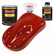Image result for Candy Appel Red Paint