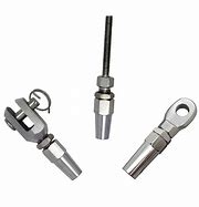 Image result for Rope End Cap Fitting
