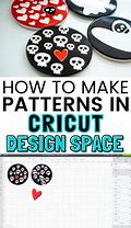 Image result for Cricut Patterns Free Adult