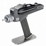 Image result for Star Trek Phaser Remote Control