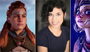 Image result for Ashly Burch the Last of Us 2