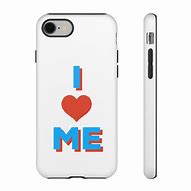 Image result for Love Me iPhone Case