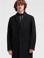 Image result for DKNY Coat Men