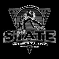 Image result for State Wrestling T-Shirts