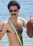 Image result for Lime Green and Pink Borat