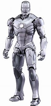 Image result for Iron Man Suit Mark 21
