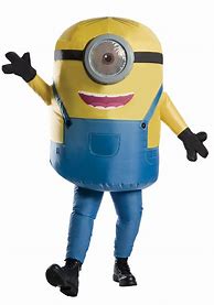 Image result for Minion Costumes for Halloween