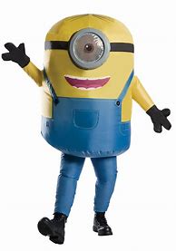Image result for Do It Yourself Minion Costume