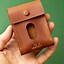 Image result for Leather Card Holder Wallet