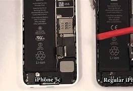 Image result for iPhone 5C Pinout Battery