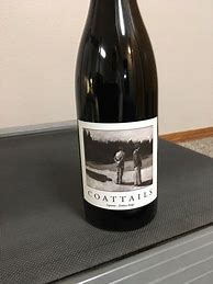 Image result for Coattails Pinot Noir