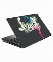 Image result for Sony Vaio Stickers