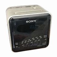 Image result for Vintage Sony Radio