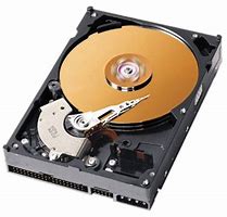 Image result for Secondary Storage Magnetic Disk