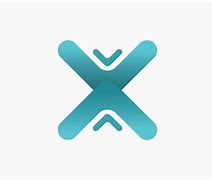 Image result for X Logo Design