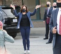 Image result for Kamala Harris Clothing