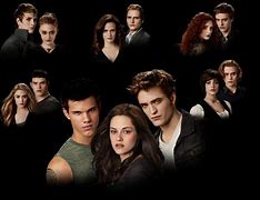 Image result for Twilight Saga Eclipse Cast