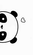 Image result for Panda Bear with Heart
