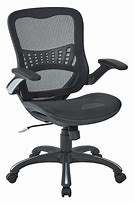 Image result for Mesh Chair Back Support