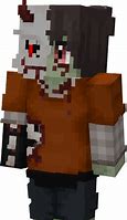 Image result for Horror Minecraft Skins